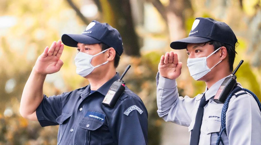 Is a Part-Time Security Job in Singapore Right for You?