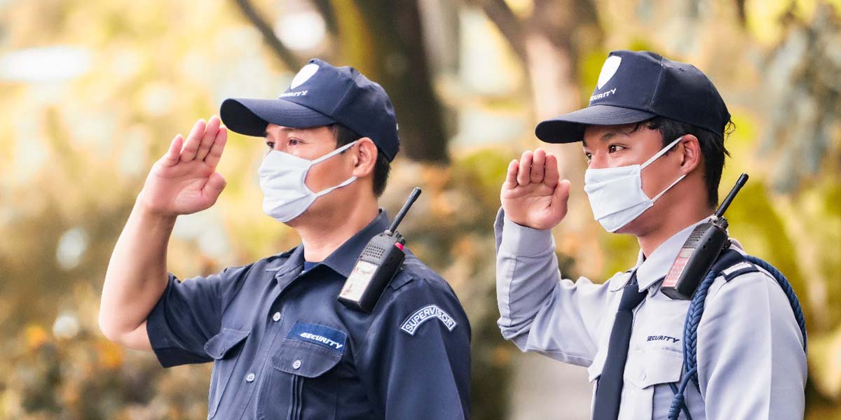 Is a Part-Time Security Job in Singapore Right for You