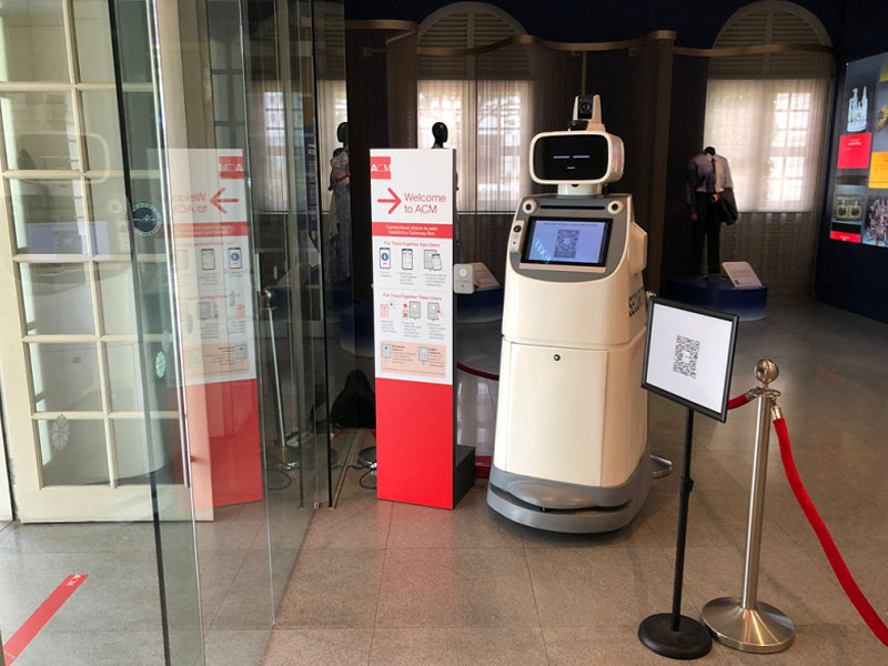 Provision of Security Systems