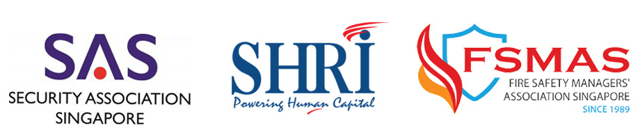 Reachfield Security Agency Associations