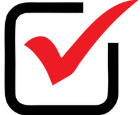 Red Checkbox - Reachfield Security Services