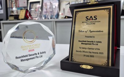 Triple Wins for Security with Heart