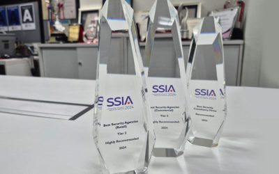 Driven by trust. Distinguished by Care