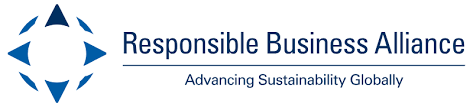 Responsible Business Alliance RBA