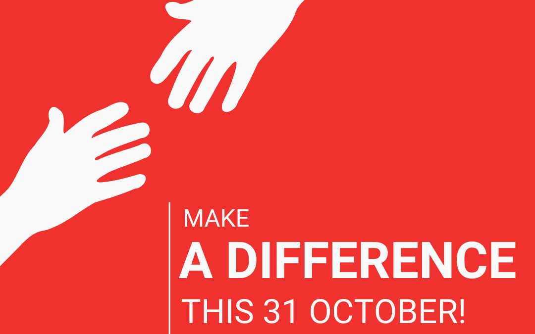 Reachfield Staff Volunteer Opportunity