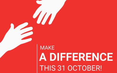 Reachfield Staff Volunteer Opportunity