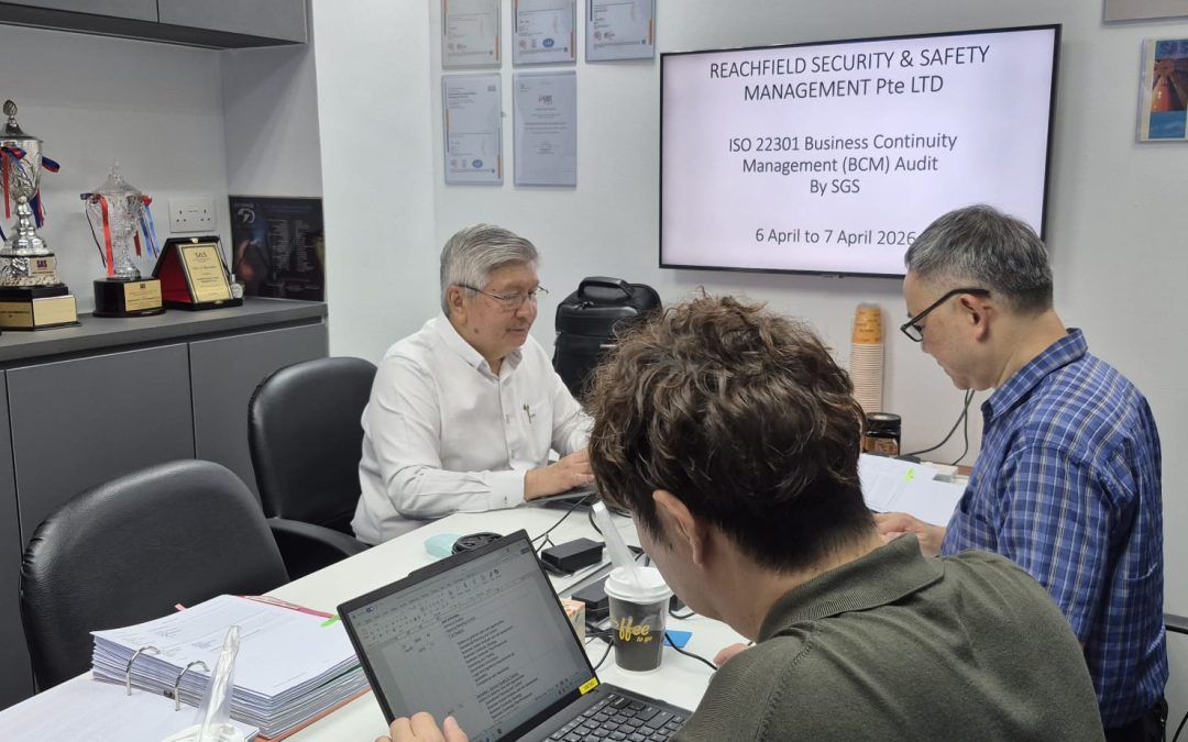 Renewing Our Commitment to International Standards