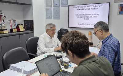 Renewing Our Commitment to International Standards